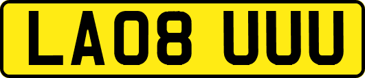 LA08UUU