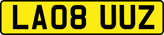 LA08UUZ