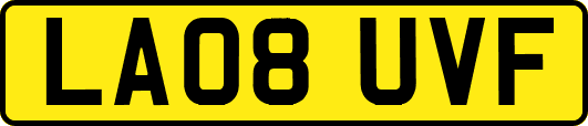 LA08UVF