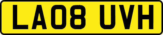 LA08UVH