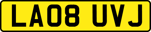 LA08UVJ