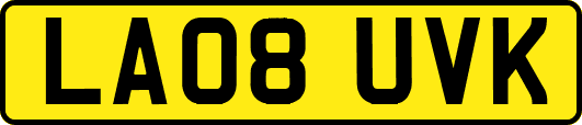 LA08UVK