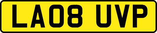 LA08UVP