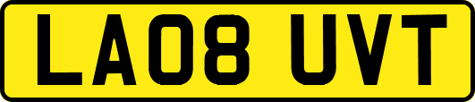 LA08UVT