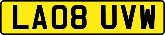 LA08UVW