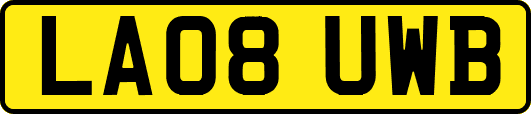 LA08UWB