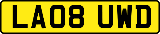 LA08UWD