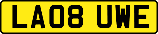 LA08UWE
