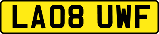 LA08UWF