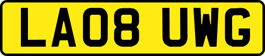 LA08UWG