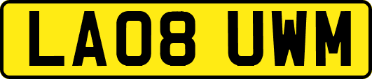 LA08UWM