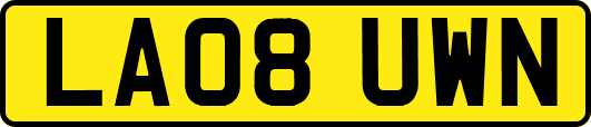 LA08UWN