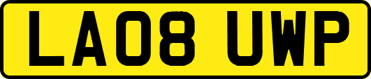 LA08UWP