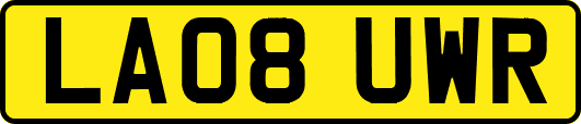 LA08UWR