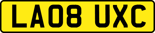 LA08UXC