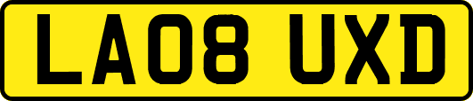LA08UXD