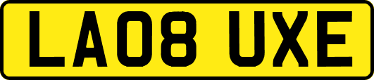 LA08UXE