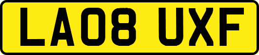LA08UXF