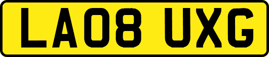LA08UXG