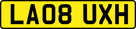 LA08UXH