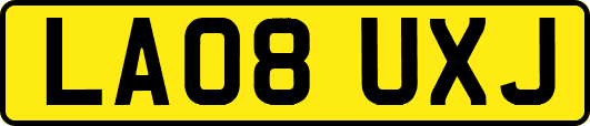 LA08UXJ