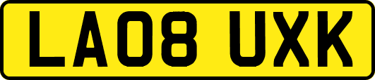 LA08UXK