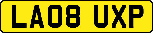 LA08UXP