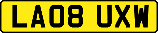 LA08UXW
