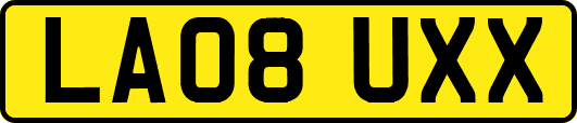 LA08UXX