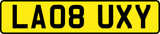 LA08UXY