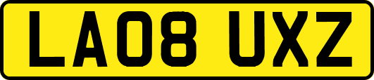 LA08UXZ