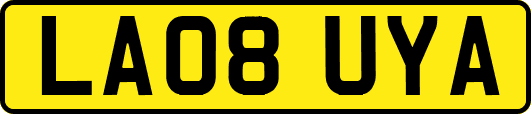 LA08UYA