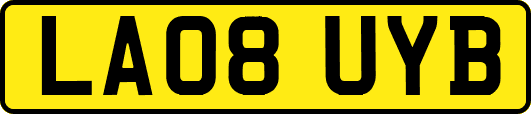 LA08UYB