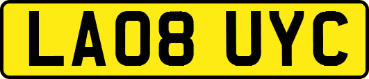 LA08UYC