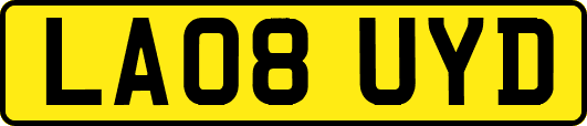 LA08UYD