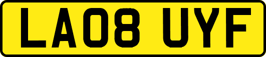 LA08UYF