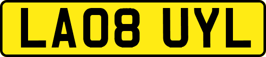 LA08UYL