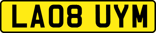 LA08UYM