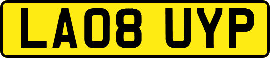 LA08UYP