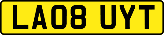 LA08UYT