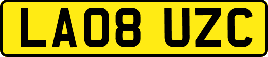 LA08UZC