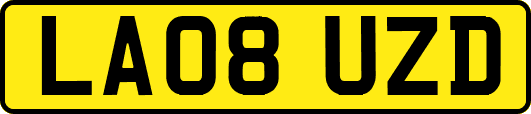LA08UZD