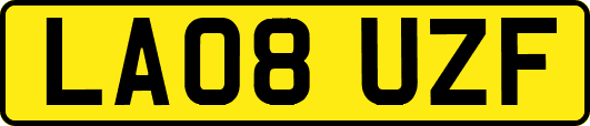 LA08UZF