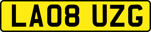 LA08UZG