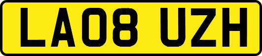 LA08UZH