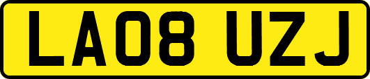 LA08UZJ