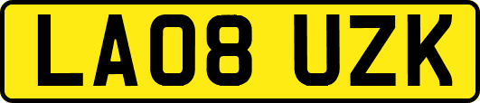LA08UZK