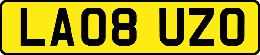 LA08UZO