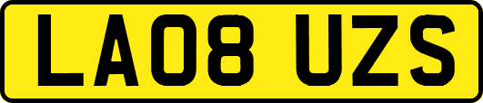 LA08UZS