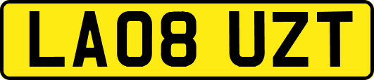 LA08UZT